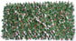 Photinia Hedge Extendable Trellis / Screen 2 Meter By 1 Meter UV Stabilised