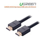 UGREEN High speed HDMI cable with Ethernet full copper 10M (10110)