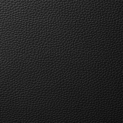 Artiss Set of 4 PU Leather Bar Stools Square Footrest - Black