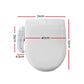 Bidet Electric Toilet Seat Cover Electronic Seats Auto Smart Wash Child Mode