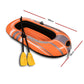 Bestway Bestway Kondor Inflatable Boat Floating Float Floats Water Pool Play