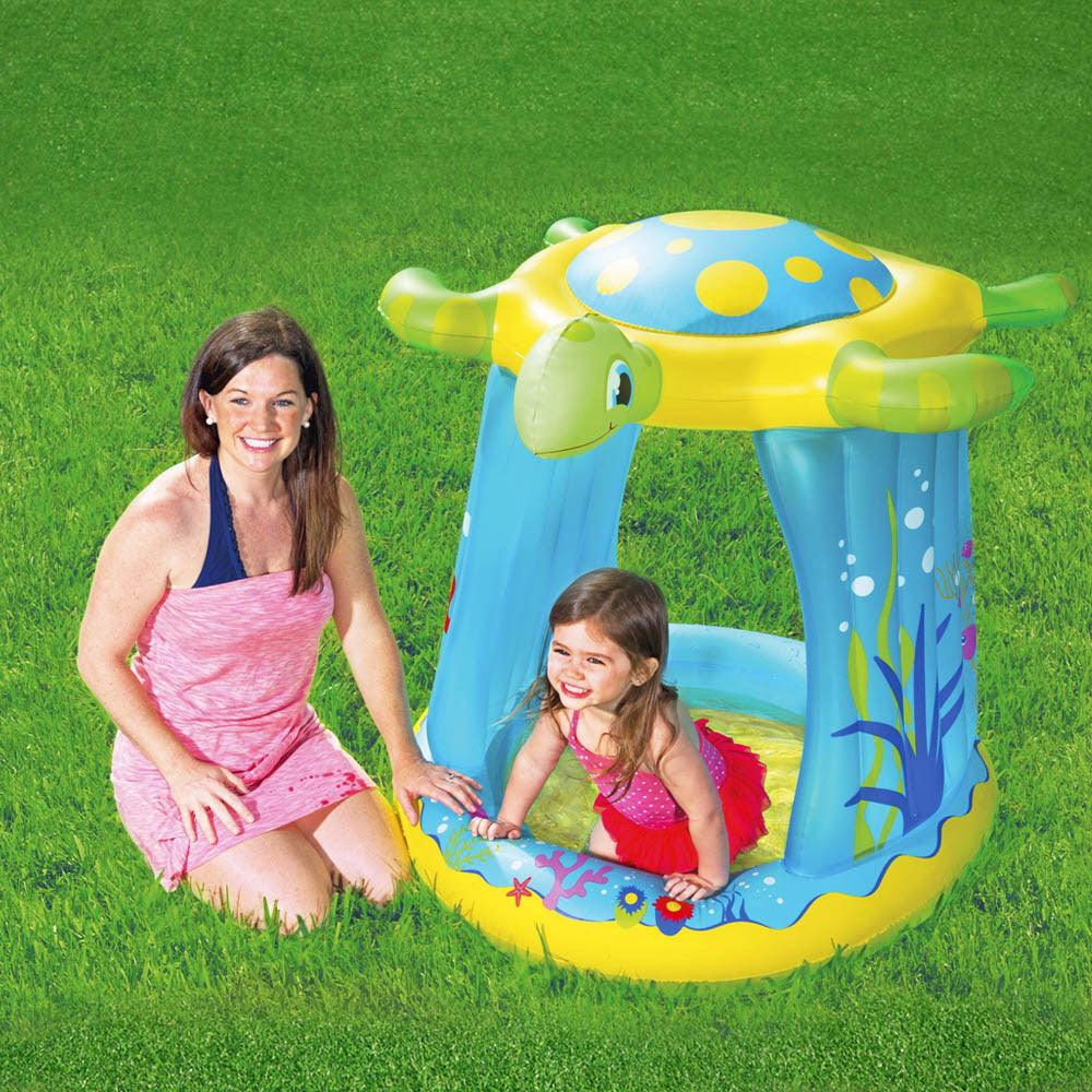 Bestway Swimming Pool Kids Play Pools Above Ground Toys Inflatable Family