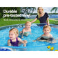 Bestway Swimming Pool Above Ground Kids Play Pools Inflatable Fun Odyssey Pool