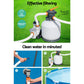 Bestway Sand Filter Above Ground Swimming Pool 3000GPH Pools Cleaning Pump