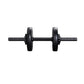 Everfit 12KG Dumbbells Dumbbell Set Weight Plates Home Gym Fitness Exercise