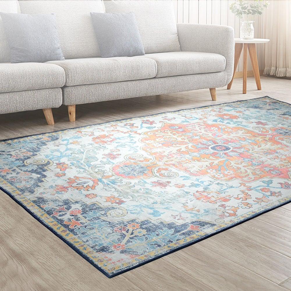 Artiss Floor Rugs Carpet 160 x 230 Living Room Mat Rugs Bedroom Large Soft Area