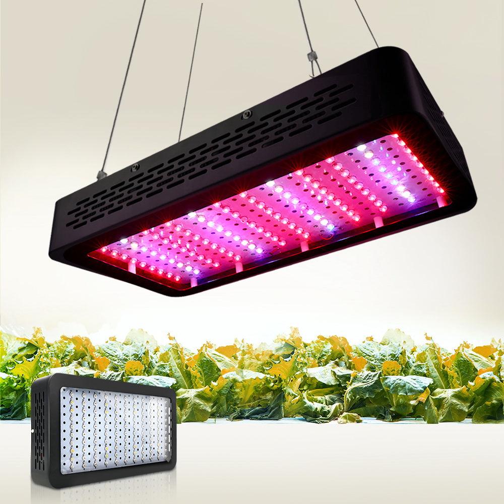Greenfingers 600W LED Grow Light Full Spectrum