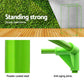 Green Fingers Weather Proof Lightweight Grow Tent