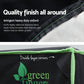 Green Fingers Weather Proof Lightweight Grow Tent