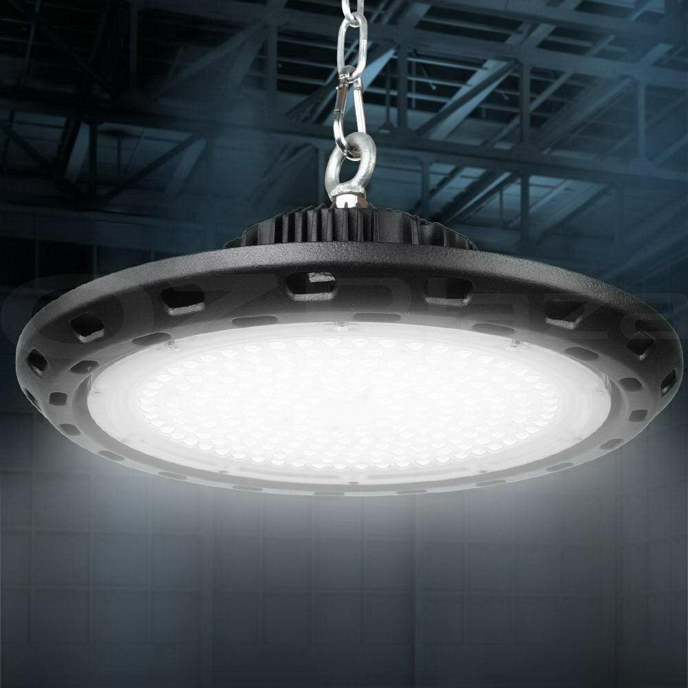 UFO LED High Bay Light 200W
