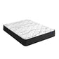Giselle Bedding Glay Bonnell Spring Mattress 16cm Thick Queen