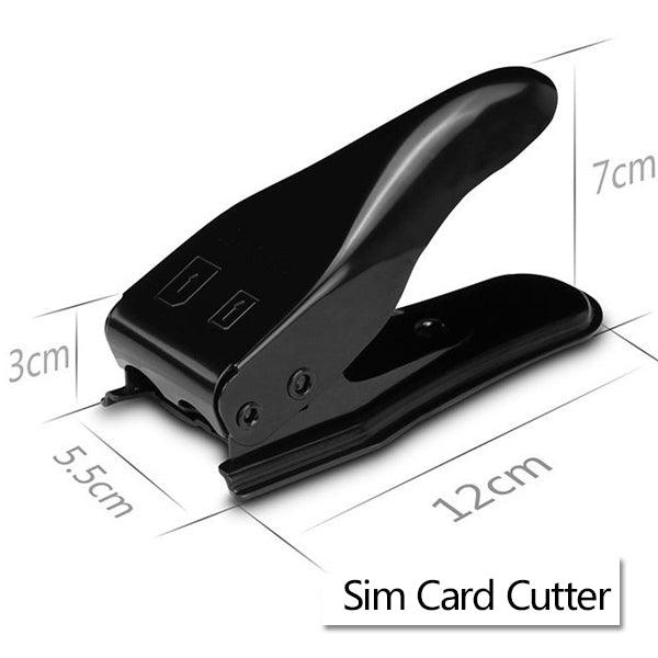New Sim Card Cutter - Sim Card Adapter - Eject Pin