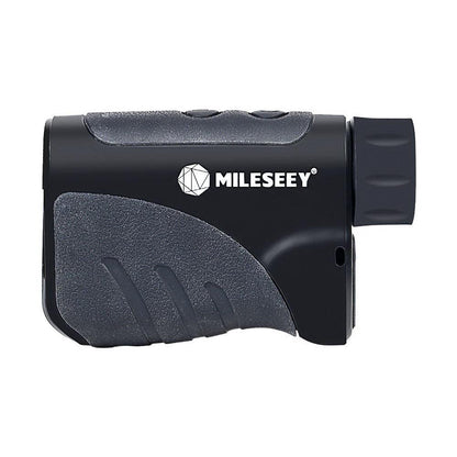 MiLESEEY 600M Rangefinder LCD Golf Range Finder Distance Speed Height Angle