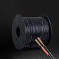 2.5MM Electrical Cable Twin Core Extension Wire 30M Car Solar Panel 450V