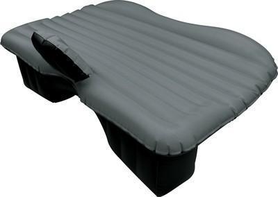 Trailblazer Rear Seat Travel Bed With Pump - GREY