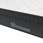 Top Knit Multi-Zone Spring Mattress Double