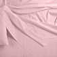 Royal Comfort Bamboo Blended Sheet & Pillowcases Set 1000TC Ultra Soft Bedding - King - Bubble Bath