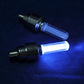Set of 2 LED Bright Bicycle Bike Wheel Tyre Lights Bulb for Nighttime Visibility - Blue