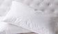 50% Duck Feather & 50% Duck Down Quilt 500GSM + Duck Pillows Twin Pack Combo Single White