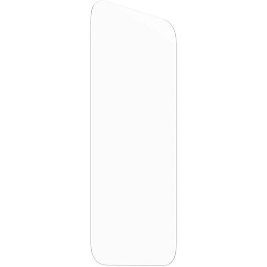 OTTERBOX Apple iPhone 14 Pro Amplify Glass Antimicrobial Screen Protector - Clear (77-88850), 5X Anti-Scratch Defense