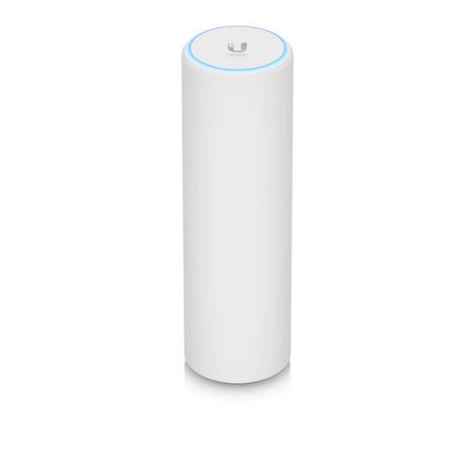 UBIQUITI Unifi Wi-Fi 6 Mesh AP 4x4 Mu-/Mimo Wi-Fi 6, 2.4Ghz @ 573.5Mbps & 5GHz @ 4.8Gbps, PoE Injector Included