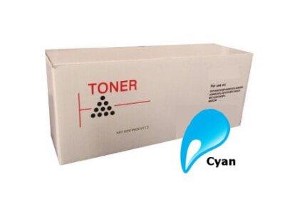 Compatible Premium Toner Cartridges CART416C Cyan Toner - for use in Canon Printers