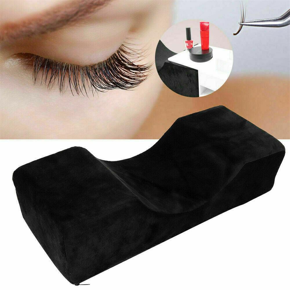 Eyelash Extension Special Pillow Grafted Eyelashes Salon Lash Pillow Pad
