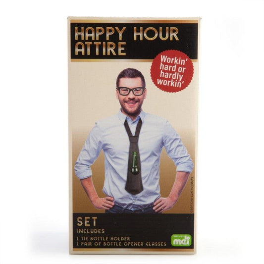 Happy Hour Attire Set