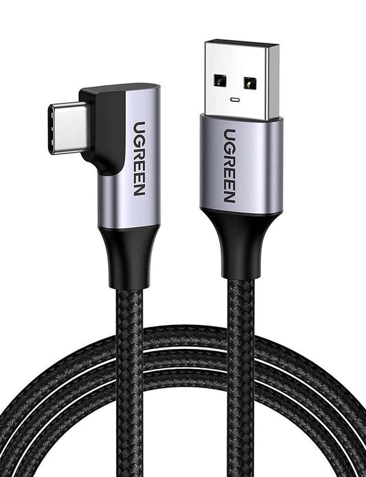 UGREEN USB-C Male to USB 3.0A Cable 1m - 20299