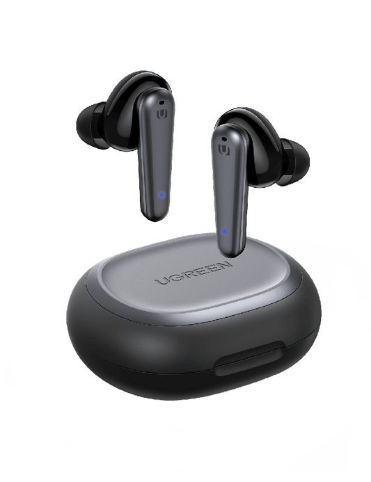 UGREEN HiTune T1 True Wireless Earbuds (Black) - 80651
