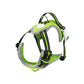 FLOOFI Dog Harness Vest XL Size (Green) FI-PC-180-XL