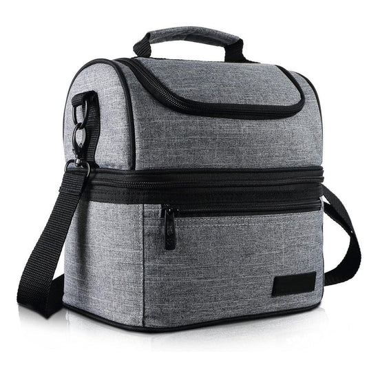 KILIROO Cooler Bag - 2 Layer Bag