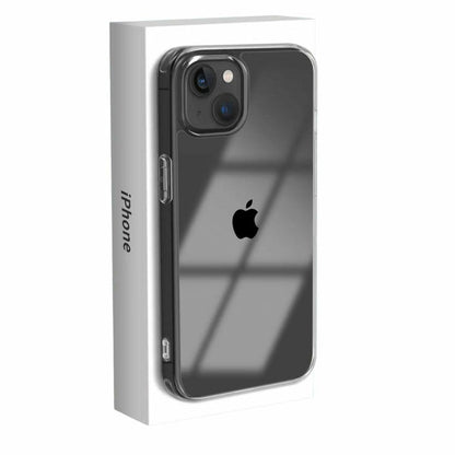 VOCTUS iPhone 14 Phone Case (Transparent) VT-PC-100-XLT