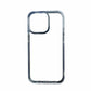 VOCTUS iPhone 14 Pro Phone Case (Transparent) VT-PC-101-XLT