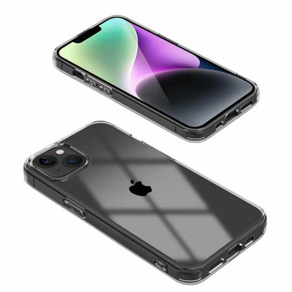 VOCTUS iPhone 14 Pro Max Phone Case (Transparent) VT-PC-103-XLT