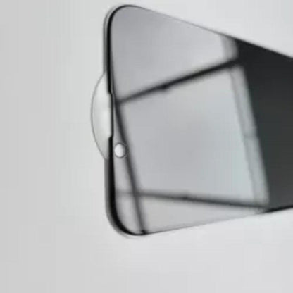VOCTUS iPhone 14 Pro Privacy Temple Glass Screen Protector 2Pcs (Raw) VT-SP-114-DW
