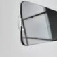 VOCTUS iPhone 14 Plus Privacy Temple Glass Screen Protector 2Pcs (Raw) VT-SP-113-DW