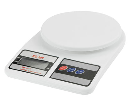 Klika Digital Kitchen Scales 10kg / 1gm Electronic Food Scale