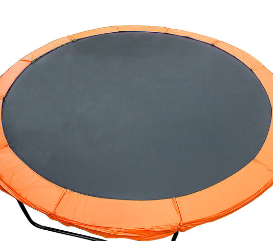 Kahuna Replacement Trampoline Pad Reinforced Outdoor Round Spring Cover 8 10 12 14 16ft