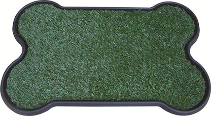 3 x Grass replacement only for Dog Potty Pad 63 X 38.5 cm