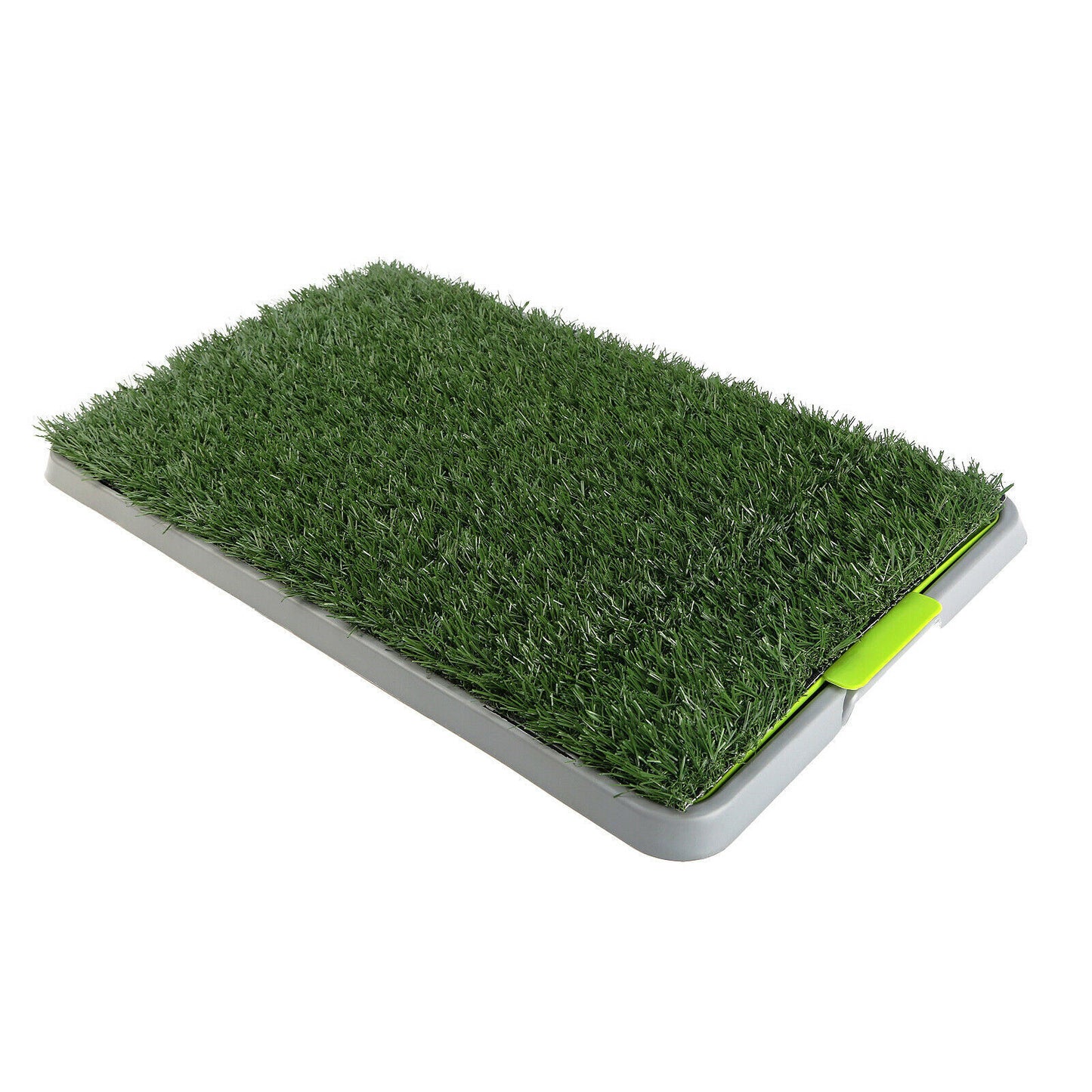 3 x Grass replacement only for Dog Potty Pad 64 X 39 cm