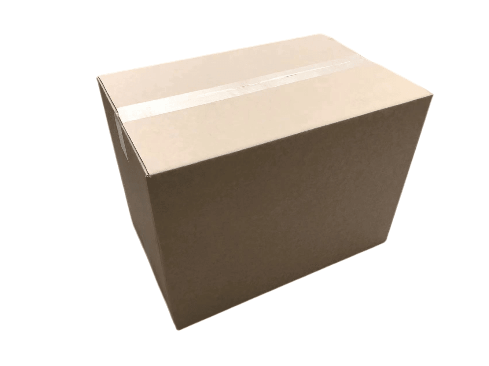 25 x Packing Moving Mailing Boxes 500x335x360 mm Cardboard Carton Box
