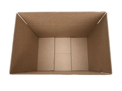 25 x Packing Moving Mailing Boxes 500x335x360 mm Cardboard Carton Box
