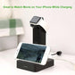 UGREEN Apple Watch Magnetic charging Dock - Black (30361)