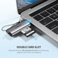 UGREEN 50704 USB-C SD Card Reader