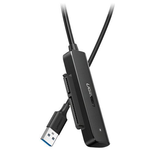 UGREEN USB-A to 2.5-Inch SATA Converter 50cm 70609
