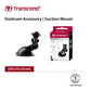 TRANSCEND TS-DPM1 Suction mount for DrivePro