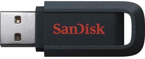 SANDISK SDCZ490-128G Ultra Trek USB3.0 130MB