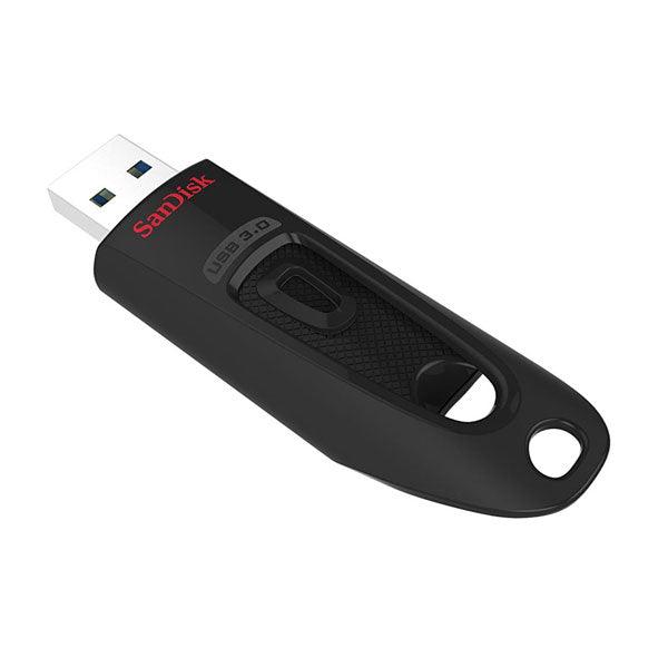 SANDISK 256GB ULTRA CZ48 USB 3..0 FLASH DRIVE (SDCZ48-256G)