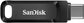 SanDisk 32GB Ultra Dual Go USB 3.1 Type-C Flash Drive -SDDDC3-032G